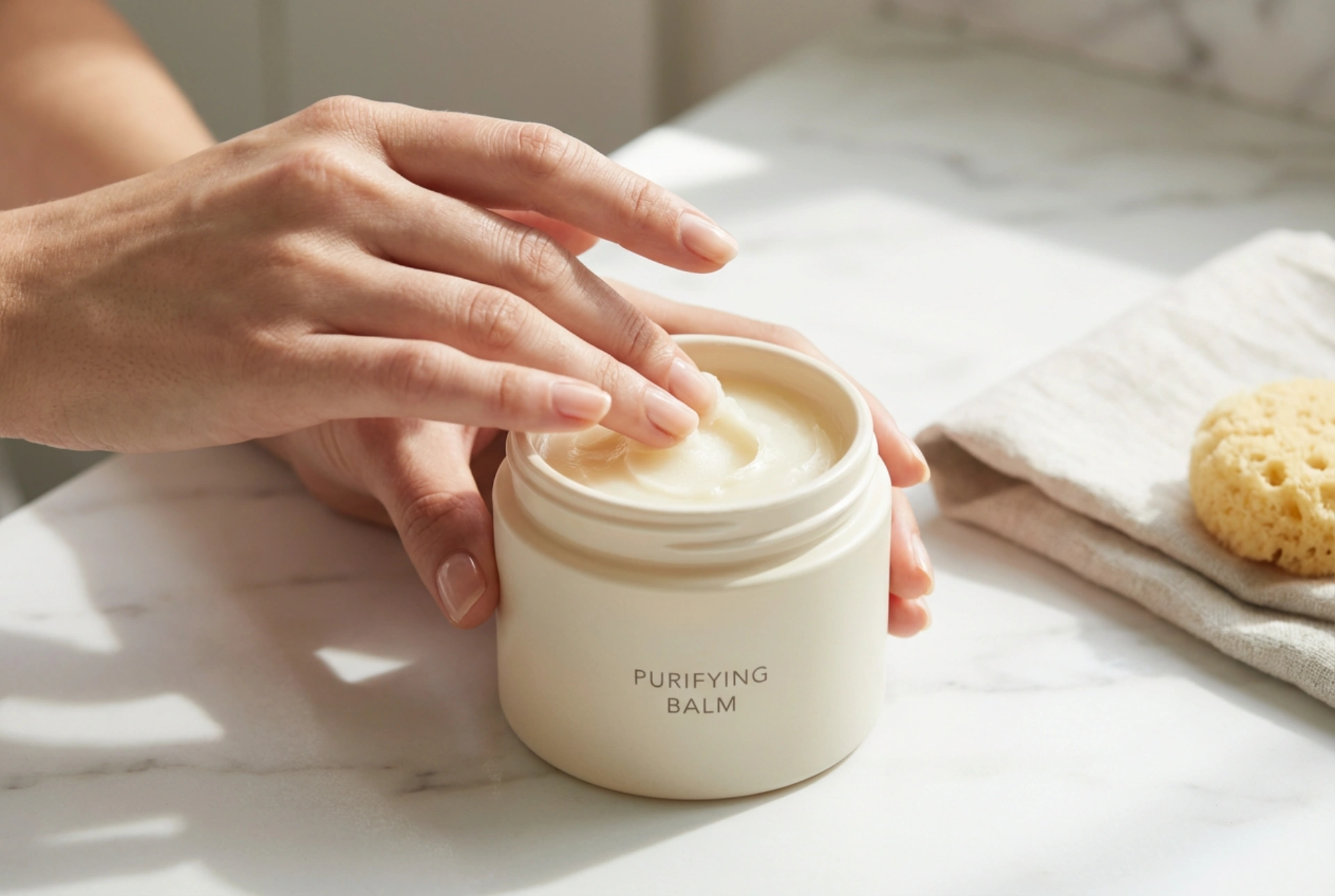 Unt demachiant dens: când să îl alegi și cum să îl îndepărtezi