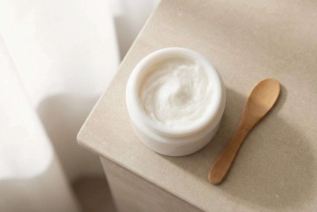 Crema hidratantă antirid: cum să o alegi și să o folosești zilnic