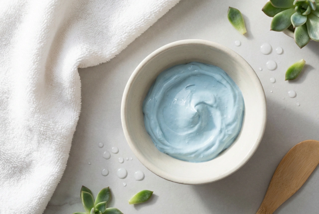 Mască de față hidratantă: cum să o alegi, să o aplici și să o îndepărtezi