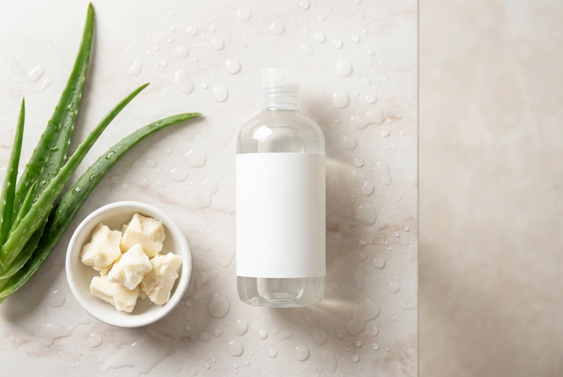 Șampon hidratant pentru păr: tehnici de spălare și ingrediente care funcționează