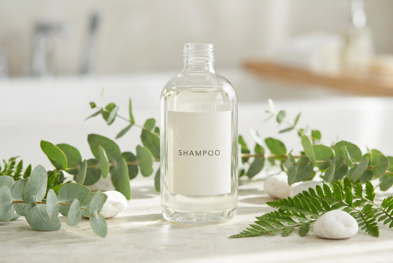 Șampon bio și natural: ce înseamnă și cum să evaluăm compoziția în practică