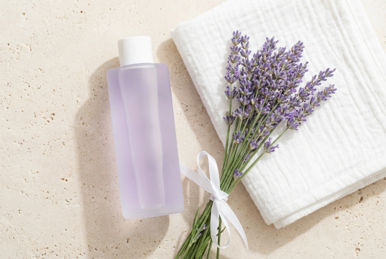 Șamponul cu levănțică: curățare delicată, parfum relaxant și sfaturi utile