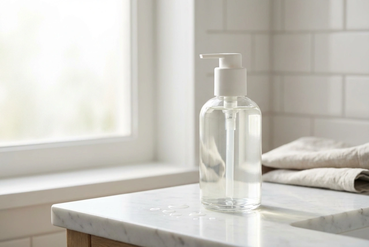 Șamponul chelatant: când se folosește și cum se realizează chelarea