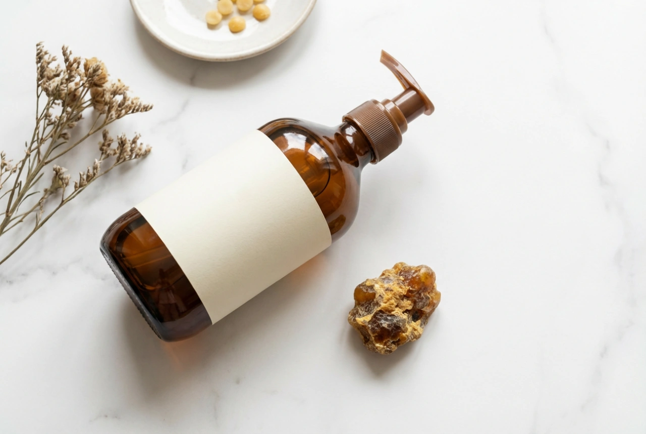 Șampon cu propolis: când merită și cum să îl folosești corect