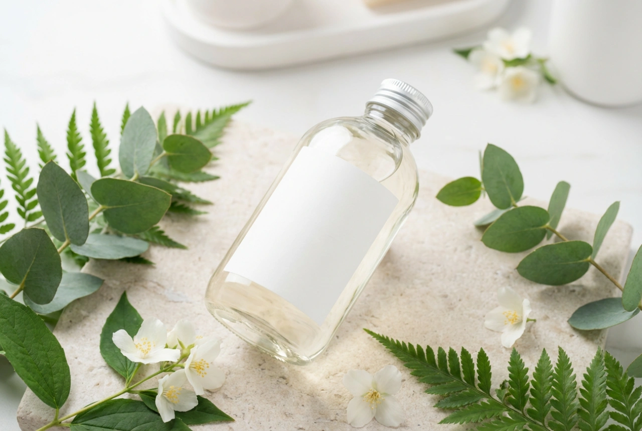 Șampon botanic: ce să cauți în compoziție și cum să îl folosești
