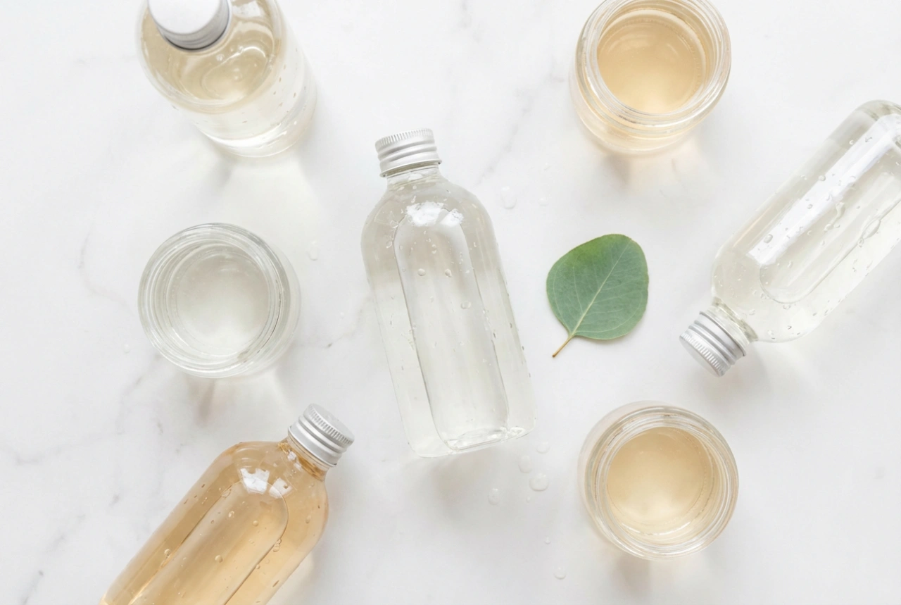 Șampoane lejere pentru păr: cum să le alegi pentru a nu încărca coafura