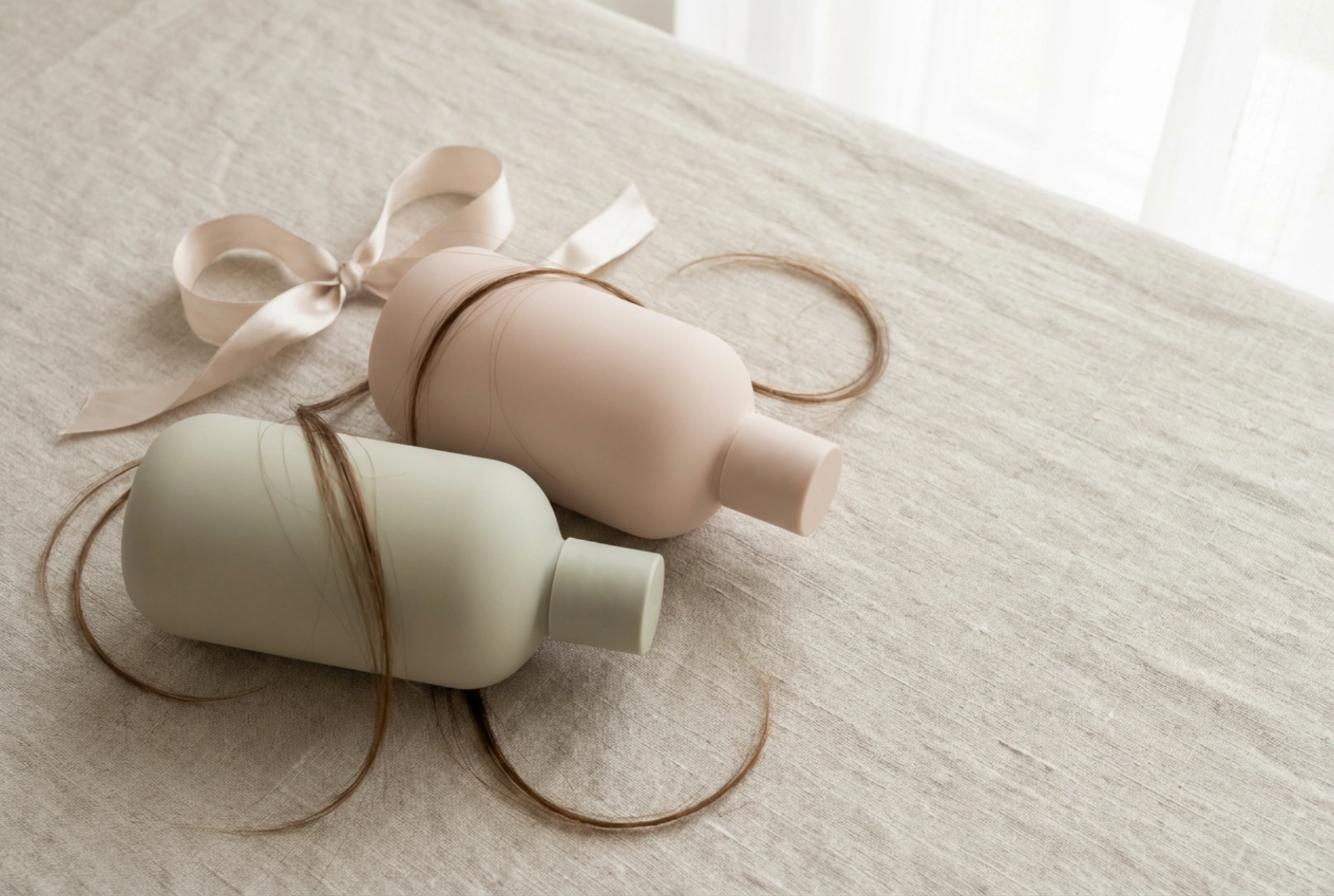 Șampon reparator: curățare combinată cu regenerare și când să îl alegi