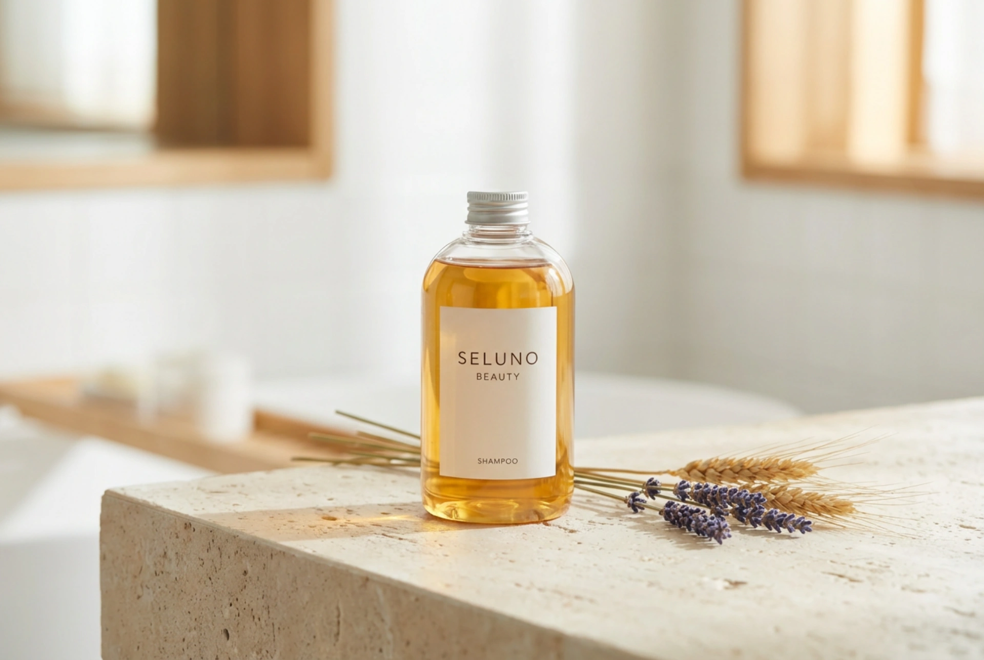Șampon cu propolis: curățare delicată a scalpului și părului
