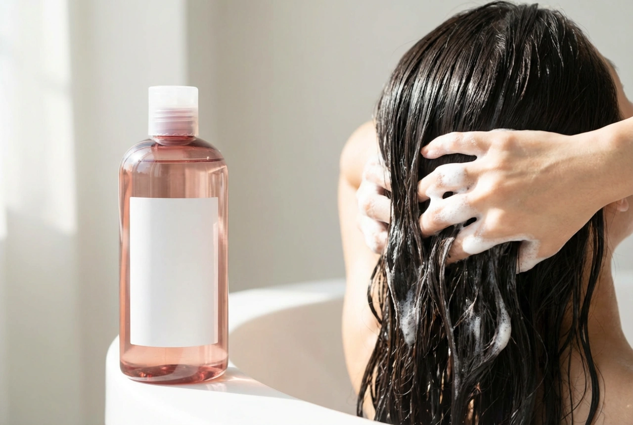 Șamponul cu ridiche: curățare delicată pentru scalp și păr