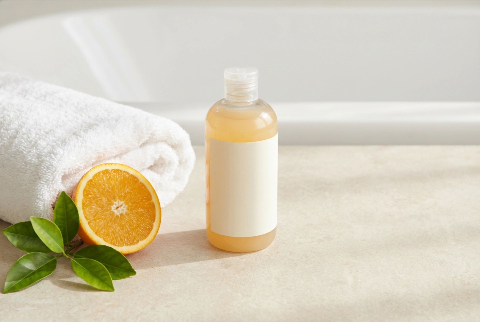 Șampon cu vitamina C: spălare iluminatoare și sfaturi practice