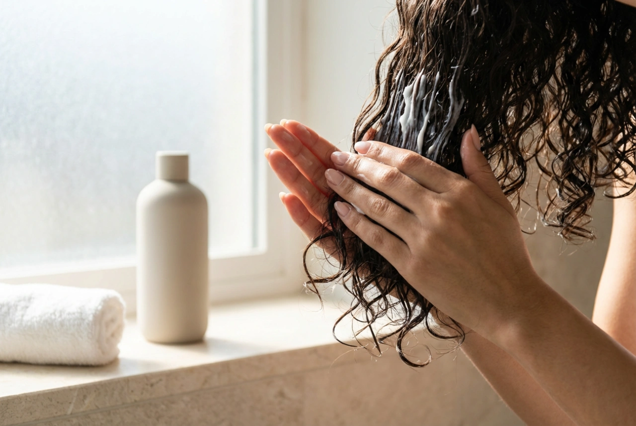 Cel mai bun balsam de păr hidratant pentru tine: alegere și aplicare