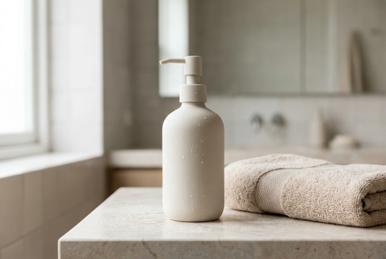 Balsam hidratant: cum funcționează, cum să-l alegi și să-l aplici corect