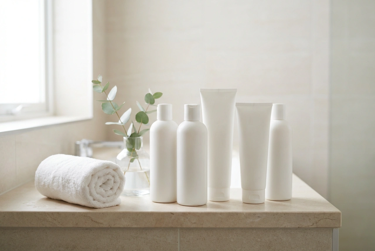 Balsamuri profesionale de păr: cum să le alegi și să le integrezi în rutina ta