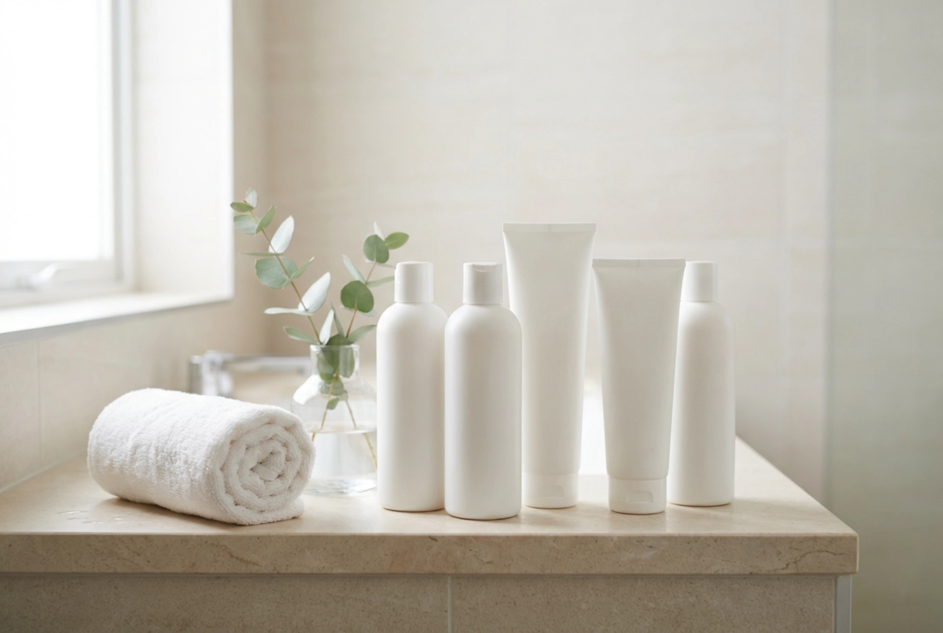 Balsamuri profesionale de păr: cum să le alegi și să le integrezi în rutina ta