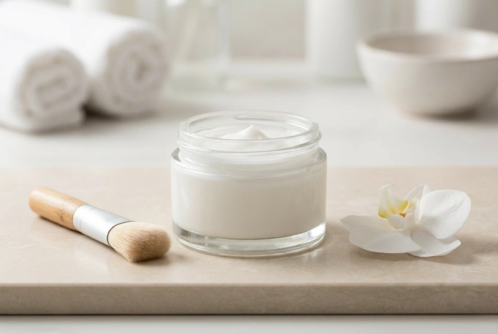 Mască de păr cu cheratină: ce este și cum se folosește