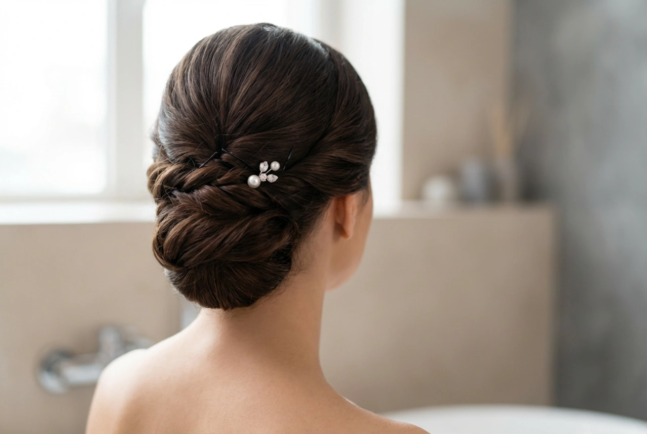 Coc elegant pentru ocazii speciale: ghid de realizare pas cu pas