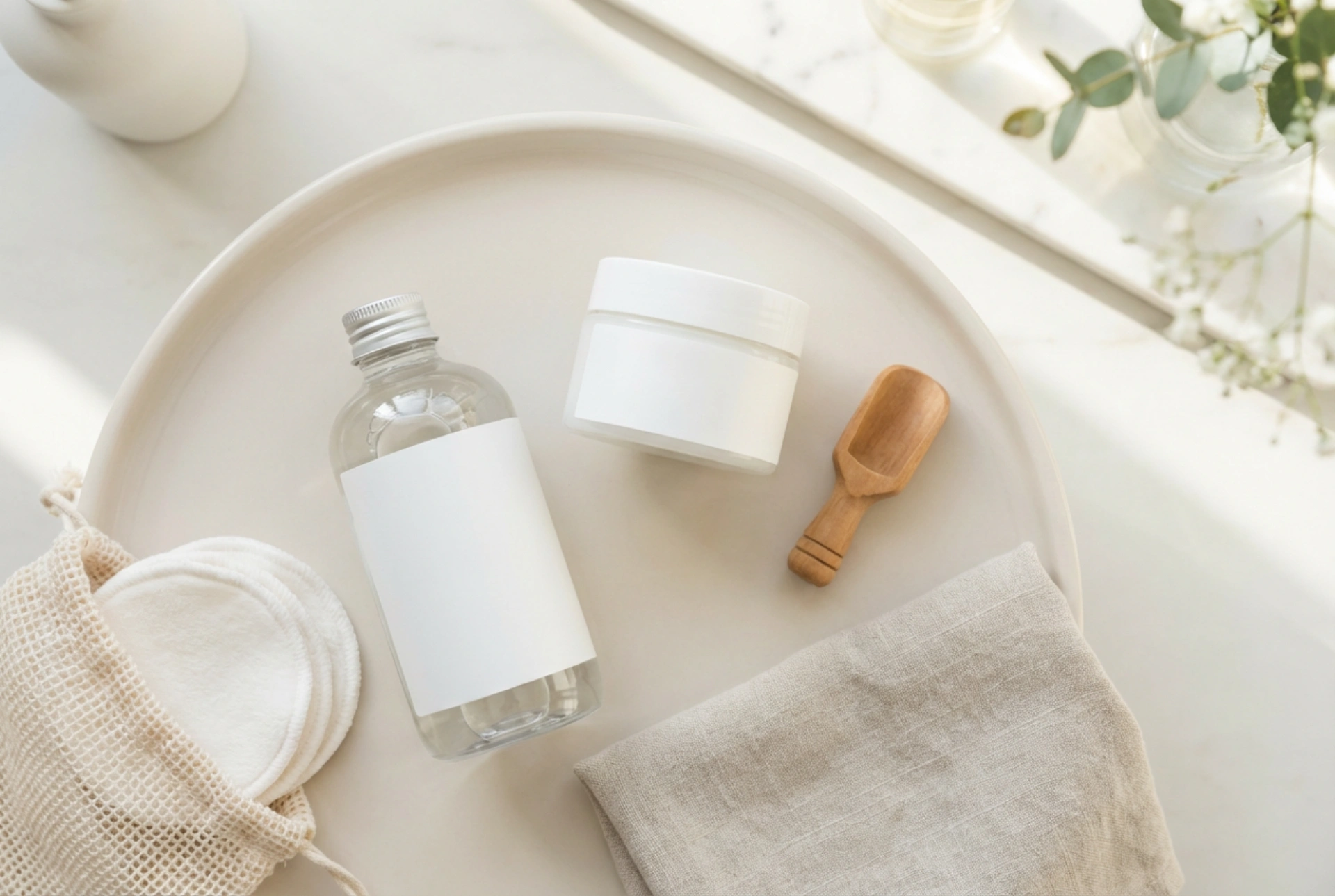 Demachierea: ordinea, accesoriile și greșelile de evitat