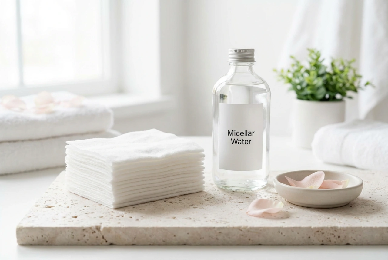 Șervețele demachiante: când sunt utile și ce trebuie să știi