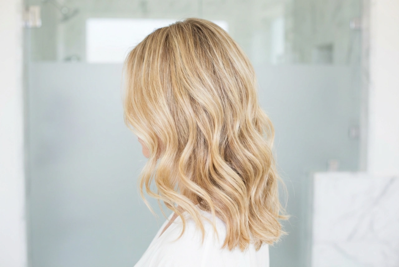Coafuri pentru blonde: tăieturi și stiluri care pun în valoare culoarea