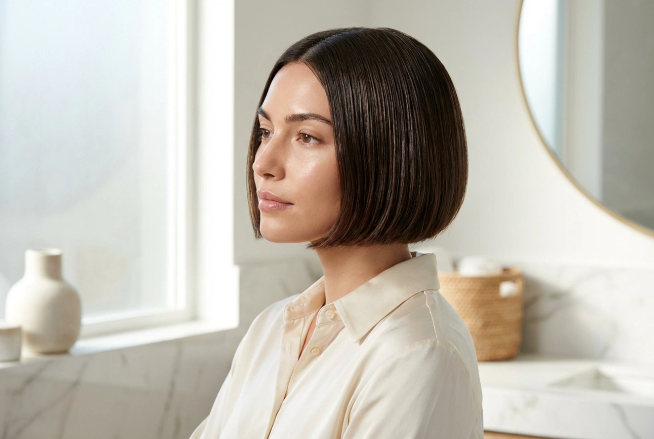 Coafura franțuzească: french twist, bobul franțuzesc și buclele elegante