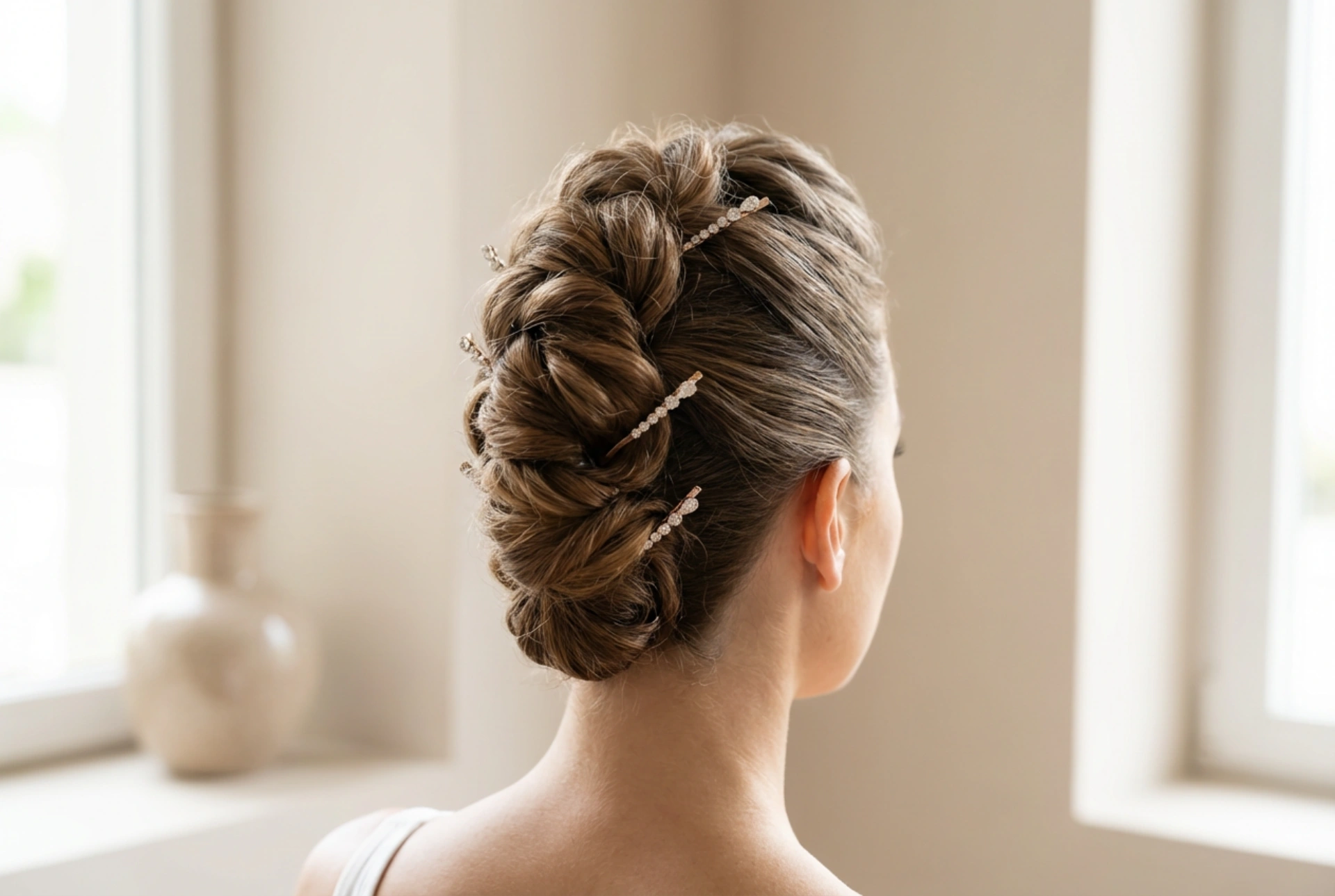 Coafura Mohawk pentru nuntă: ghid pentru un finisaj elegant