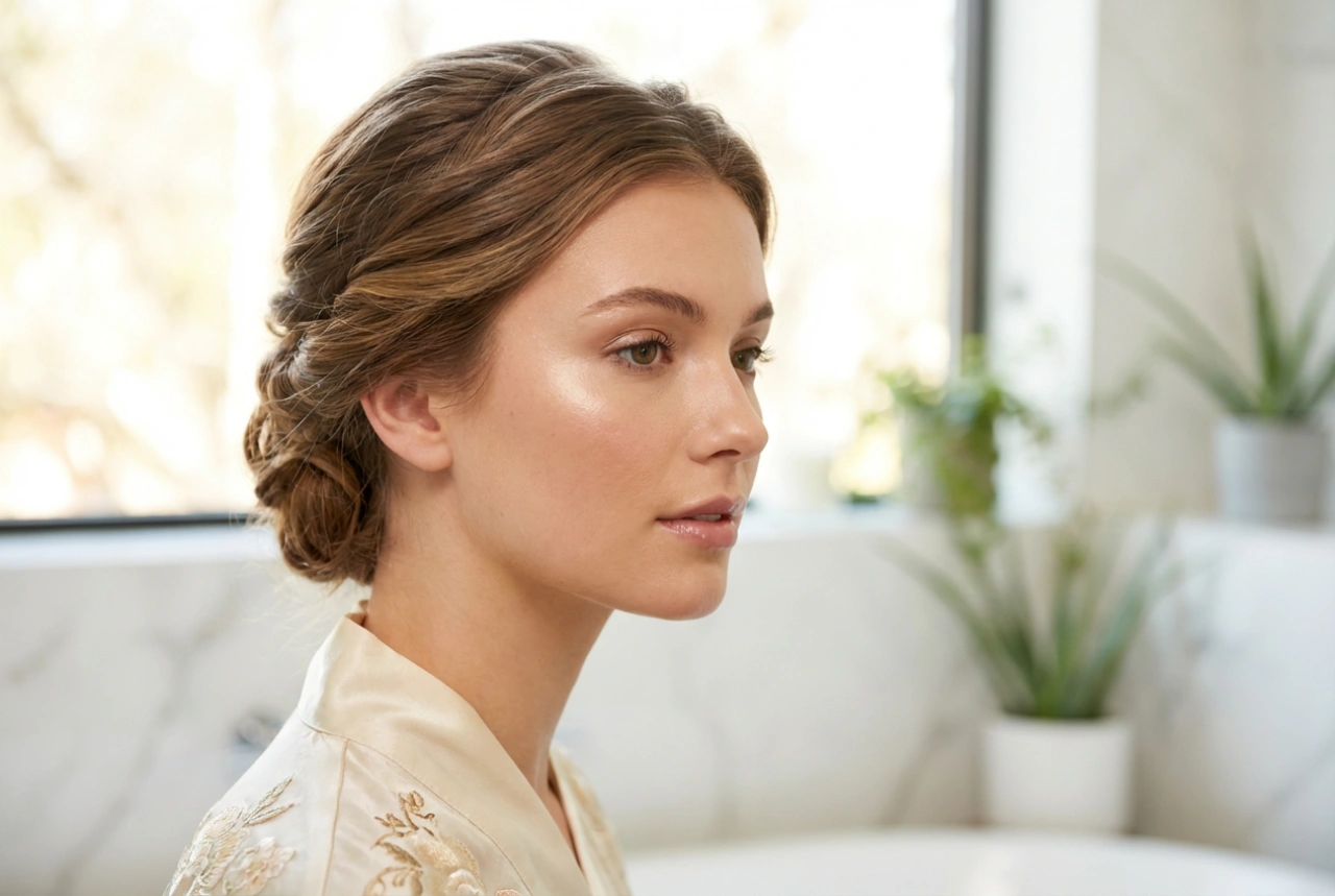 Coafura pentru majorat: cum să asortezi stilul cu rochia și machiajul