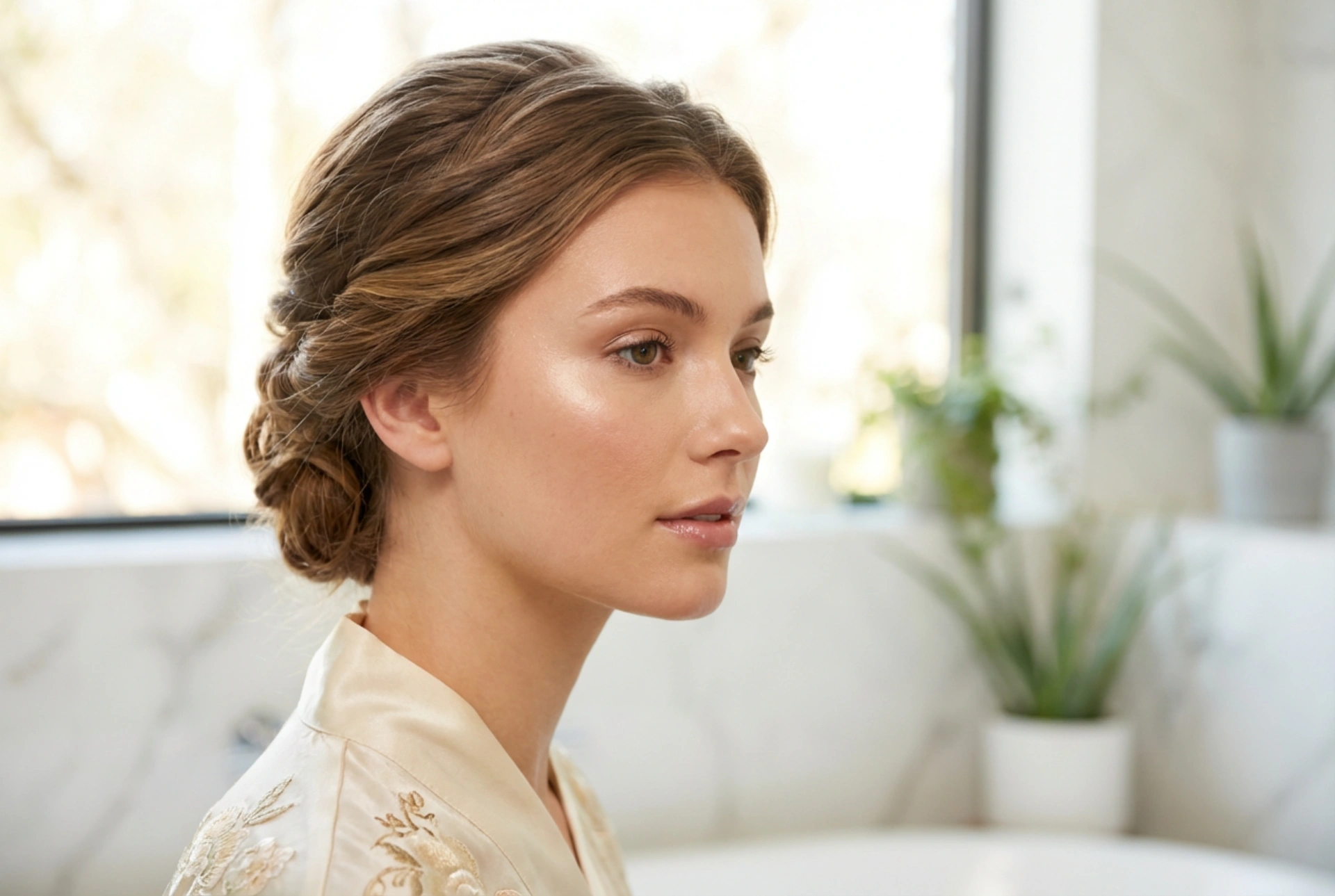 Coafura pentru majorat: cum să asortezi stilul cu rochia și machiajul