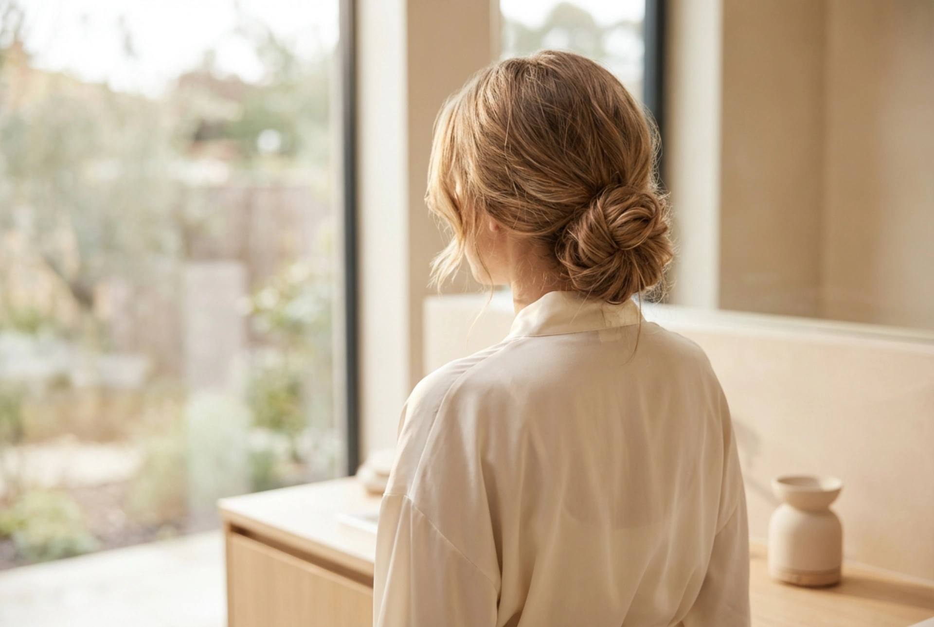 Coafarea părului subțire și rar: stilizare lejeră pentru fiecare zi