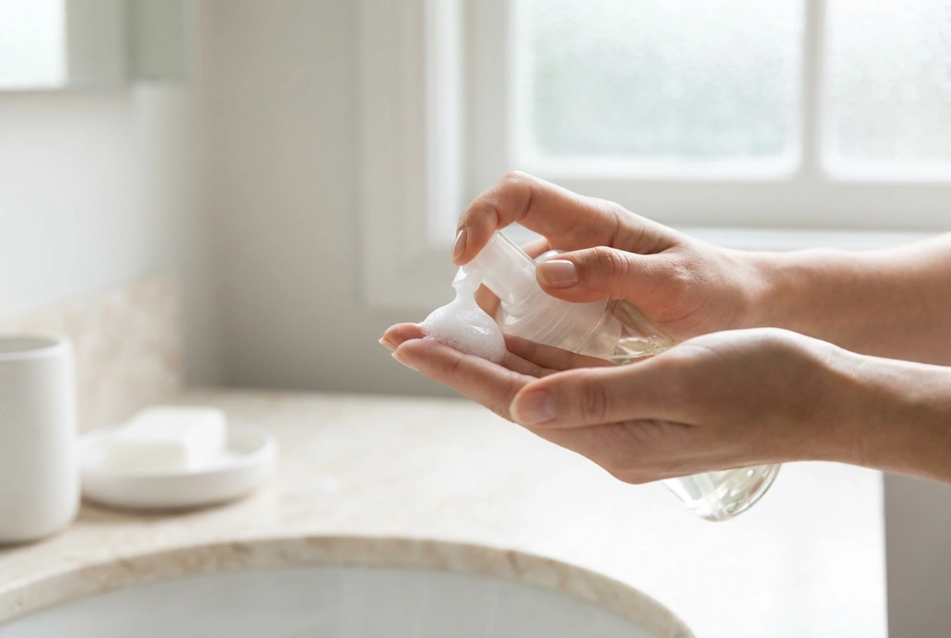 Gelul de curățare pentru tenul mixt și gras: ingrediente și aplicare corectă