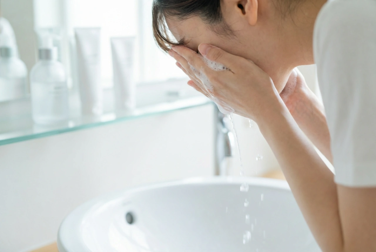 Gel de curățare facială: cum să cureți pielea fără iritații