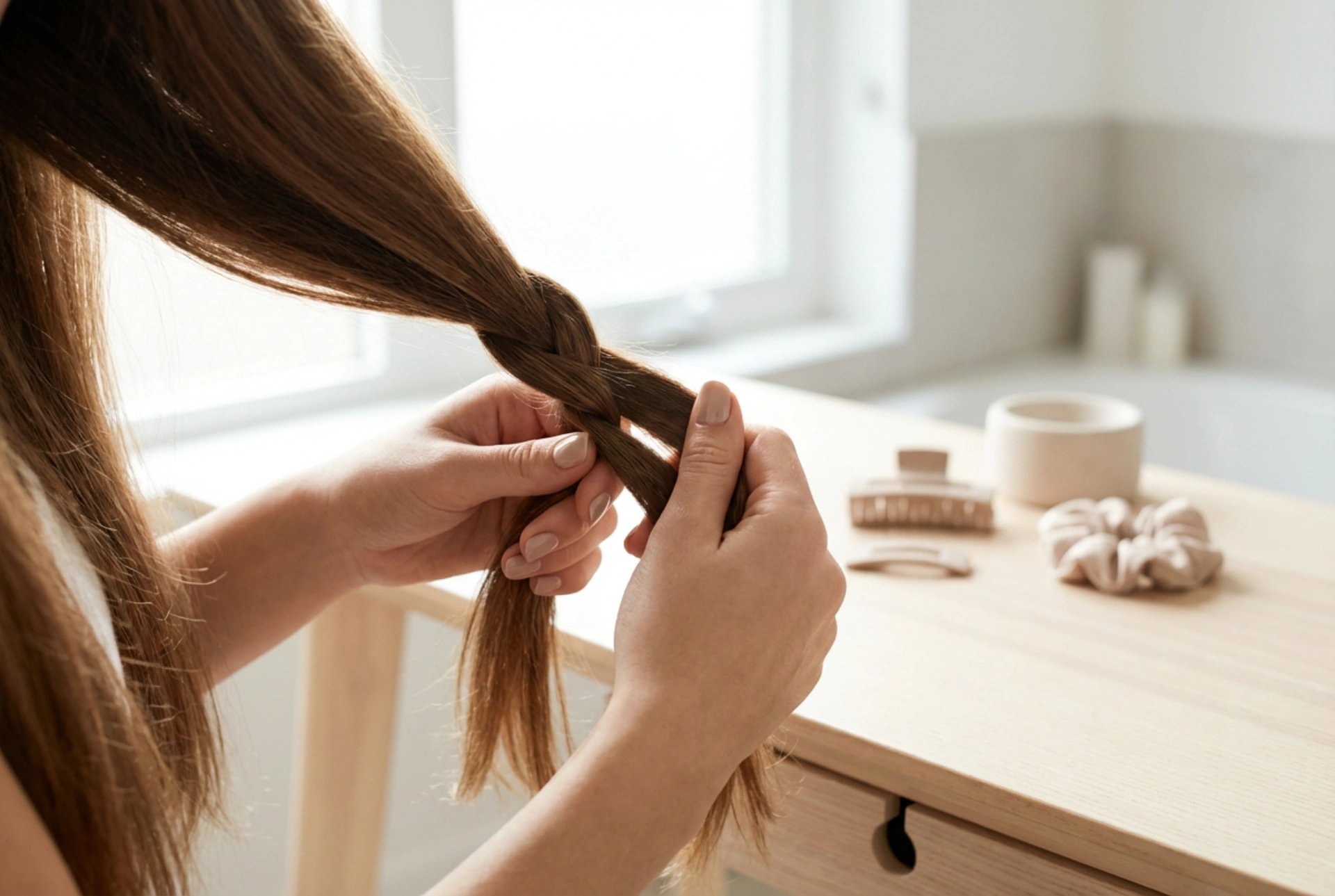 Coafuri simple pentru adolescenți: look-uri perfecte pentru școală și weekend