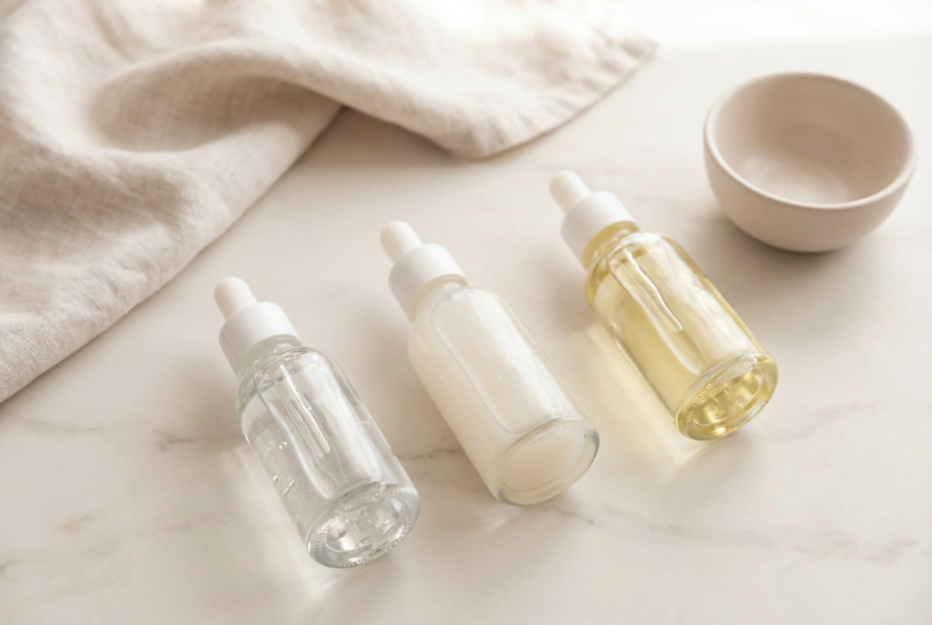 Serul hidratant în îngrijirea tenului: alegere, aplicare și stratificare