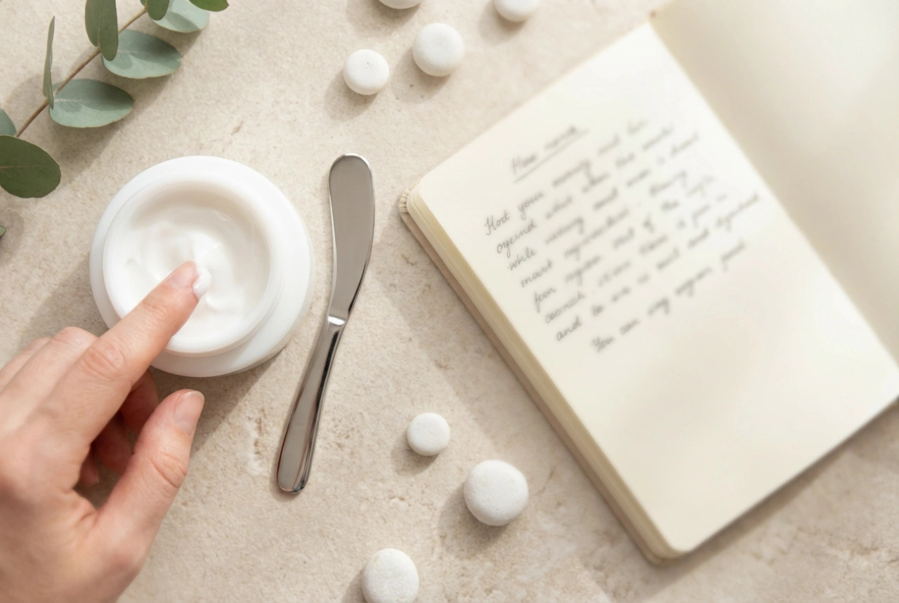 Cremă hidratantă de zi cu zi: cum să citești ingredientele și să alegi consistența