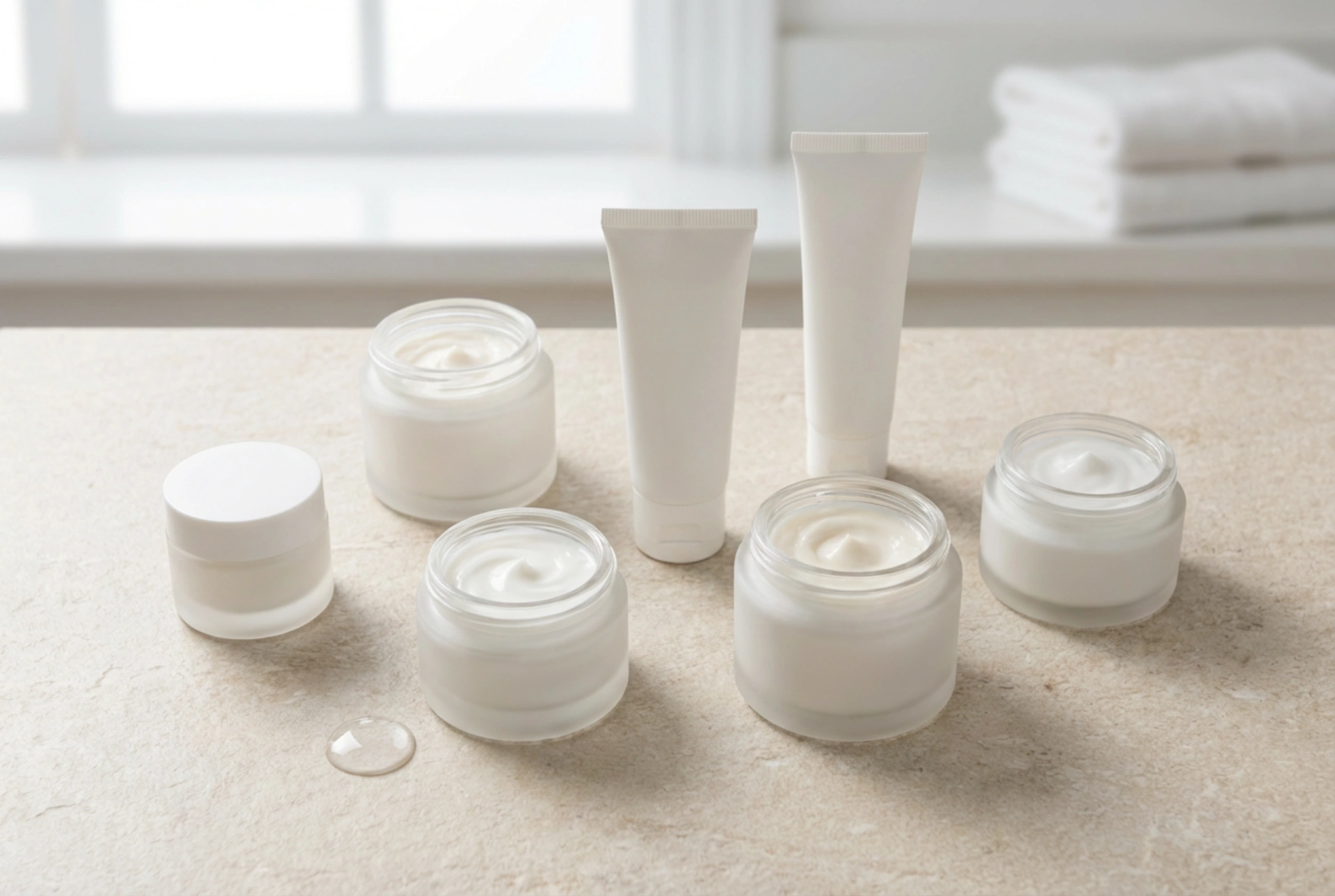 Cremă hidratantă bună pentru față: cum să o recunoști și să o adaptezi nevoilor tenului tău