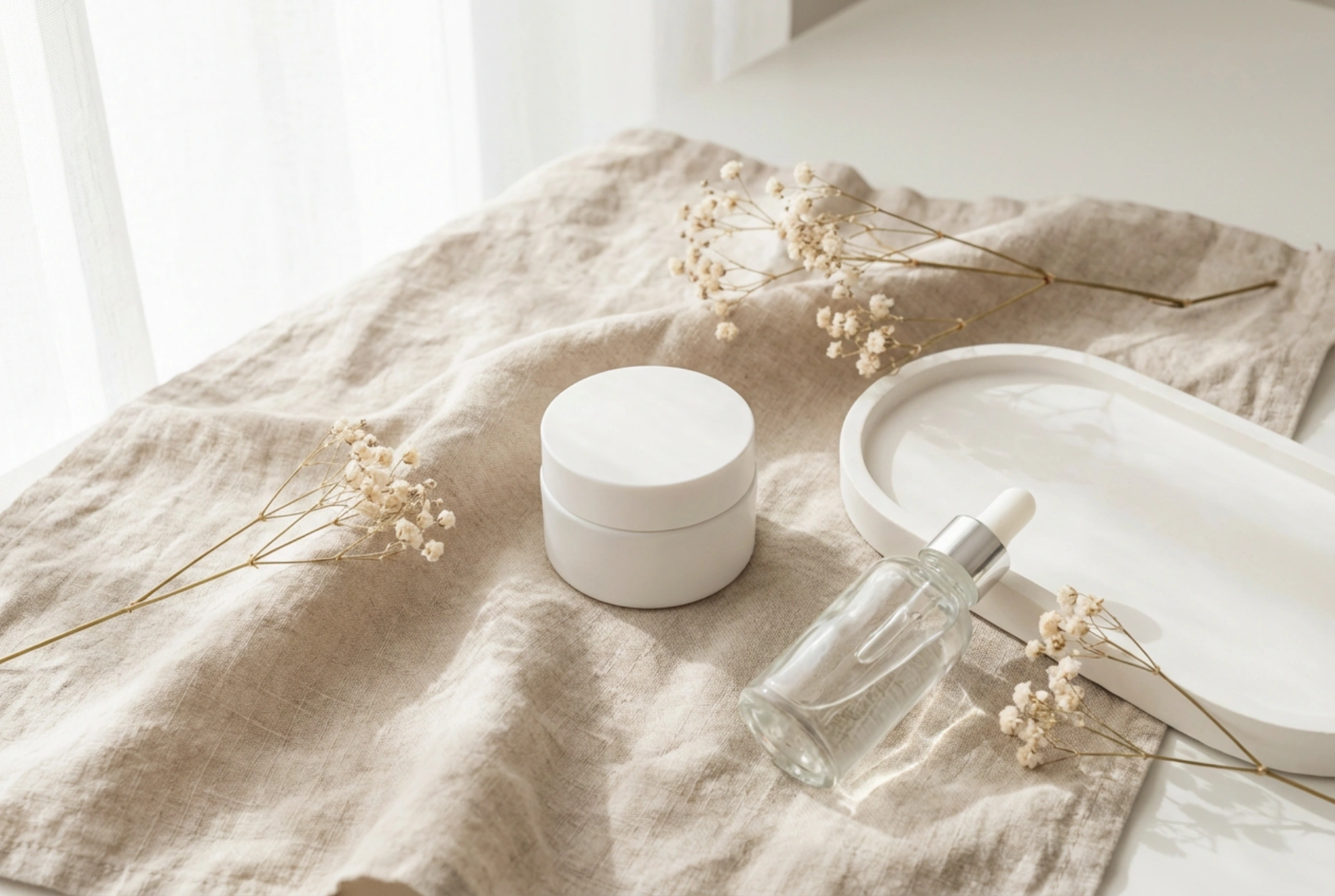 Tenul mixt și crema hidratantă: Cum să menții echilibrul pielii