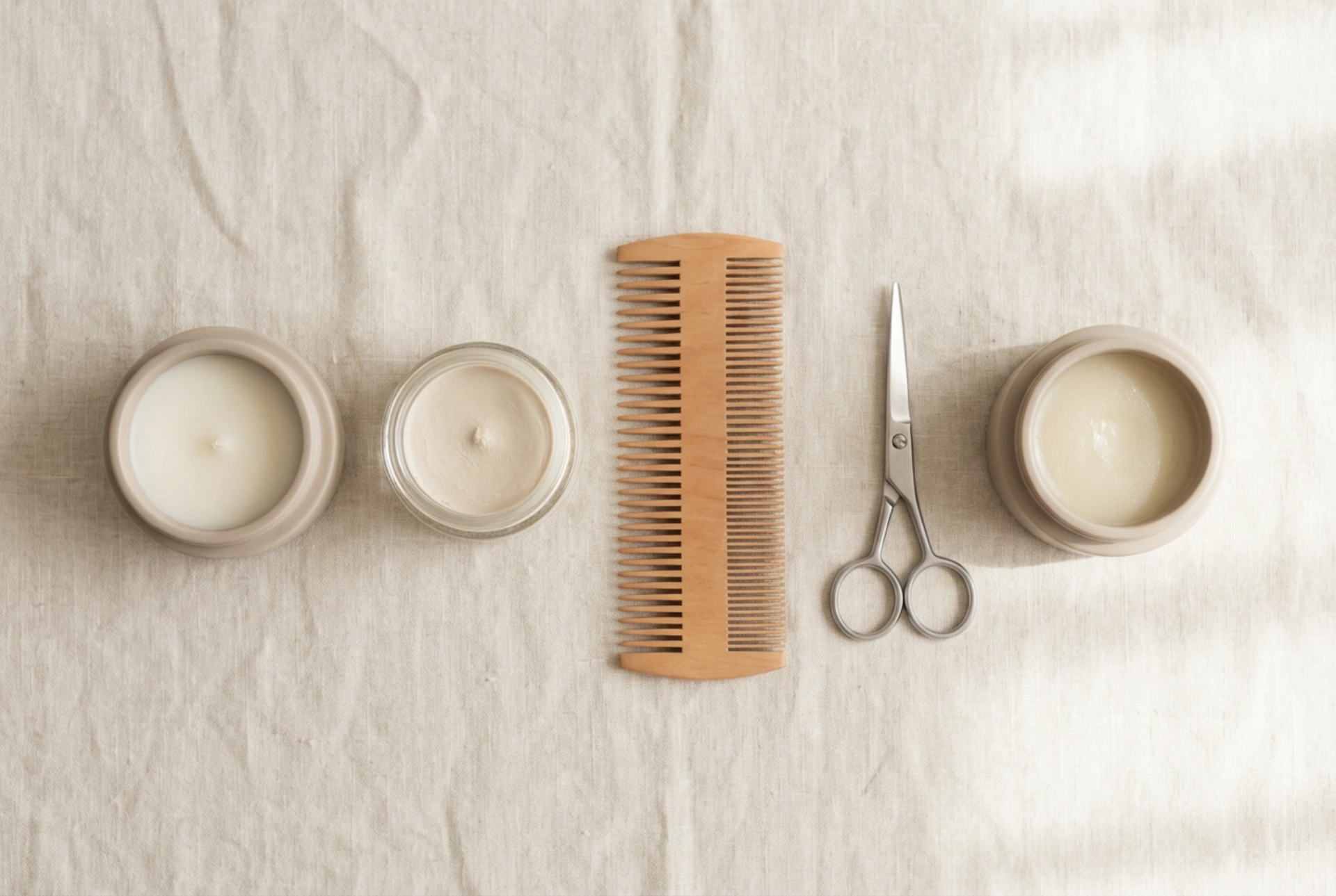 Produse de styling pentru păr scurt: ce merită să ai și cum să le folosești