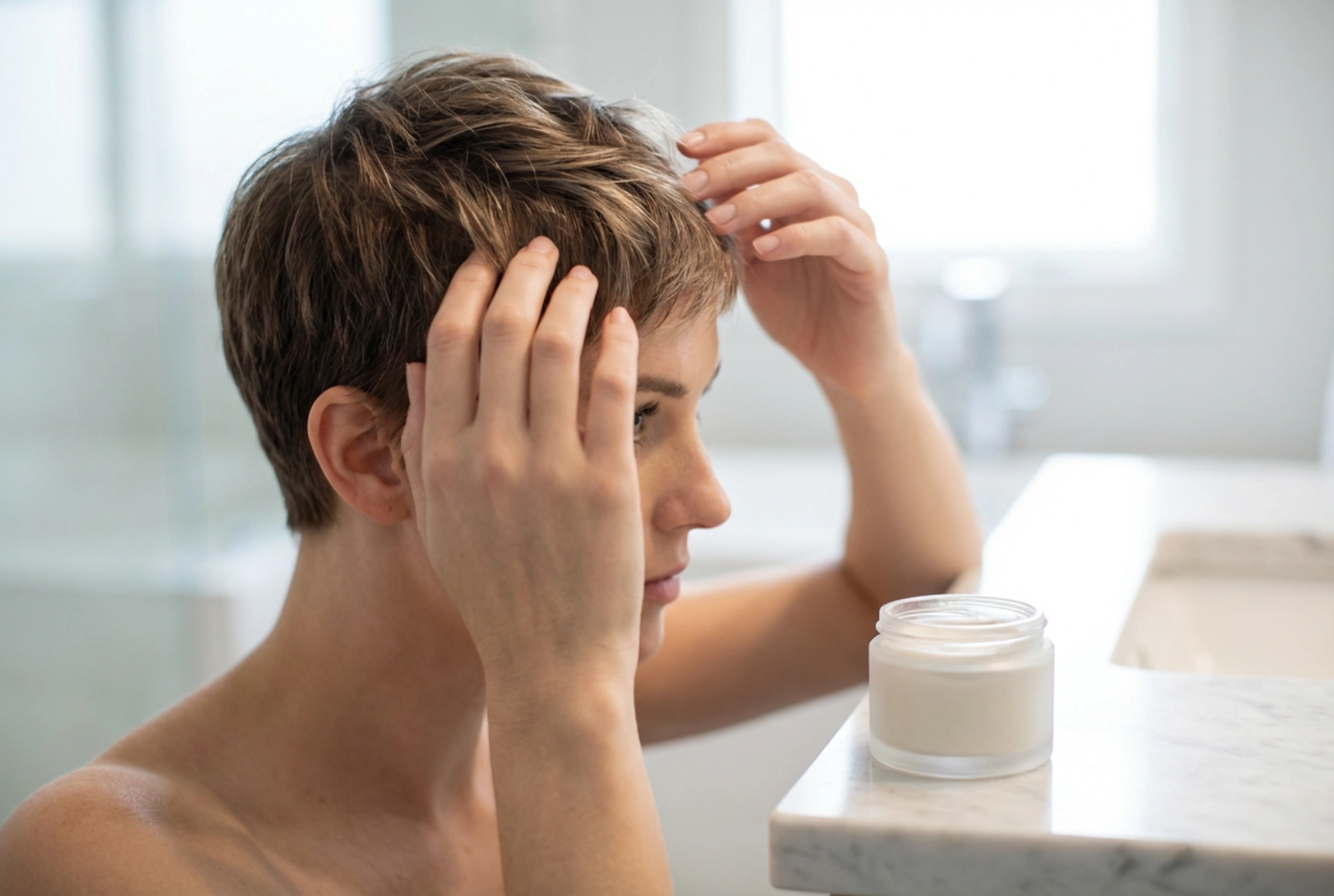 Coafuri scurte și șic: cum să le aranjezi pentru a-și menține forma mai mult timp