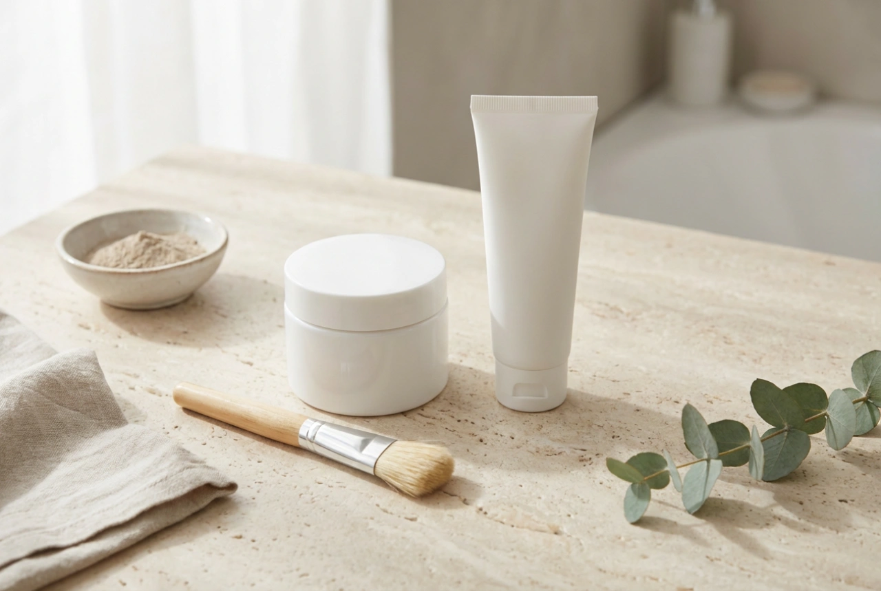 Măști pentru puncte negre: ce tipuri funcționează cosmetic și cum să le folosești