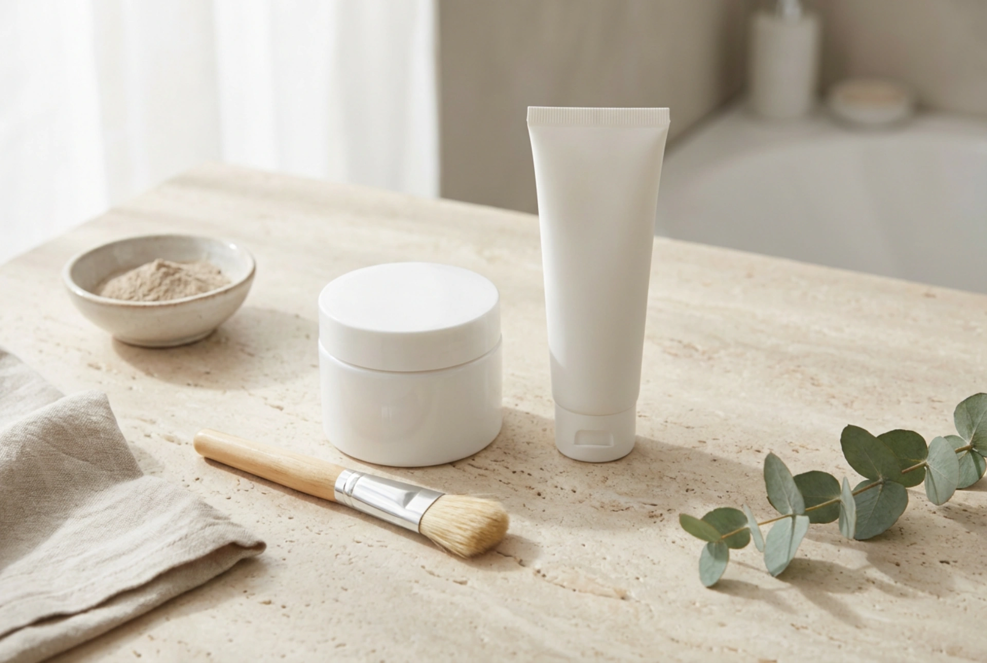 Măști pentru puncte negre: ce tipuri funcționează cosmetic și cum să le folosești