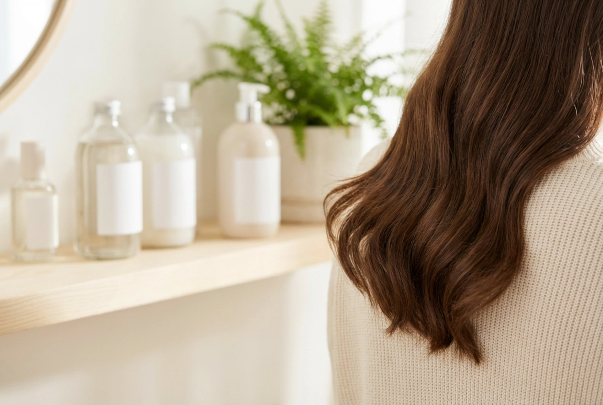 Cât de des să te speli pe cap și cum să adaptezi ritmul la scalp