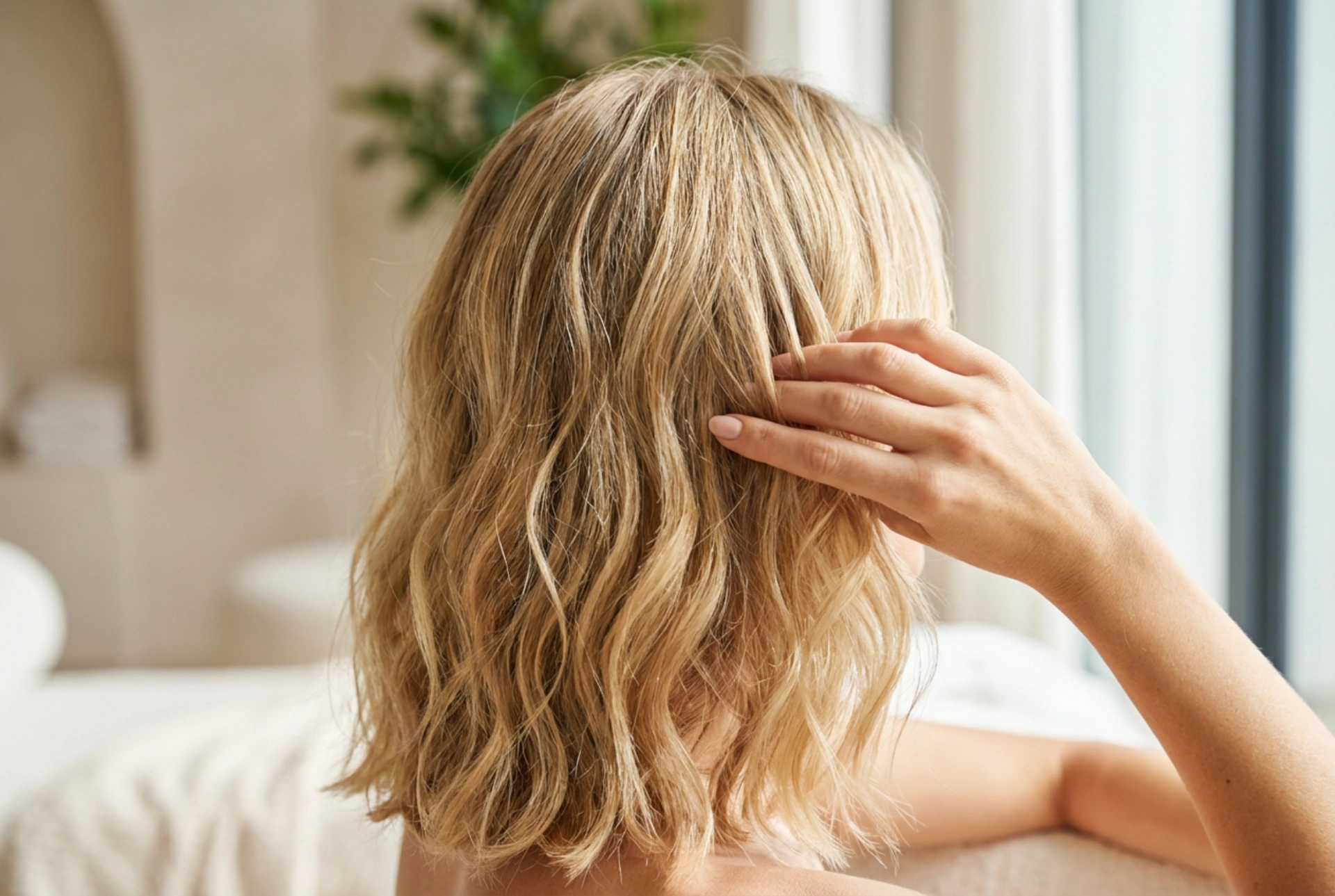 Coafuri pentru păr mediu: 7 stiluri simple pentru fiecare zi