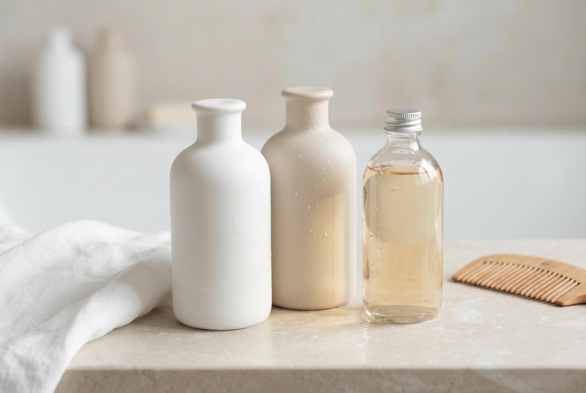 Metoda OMO pentru păr: în ce constă și cum să alegi produsele
