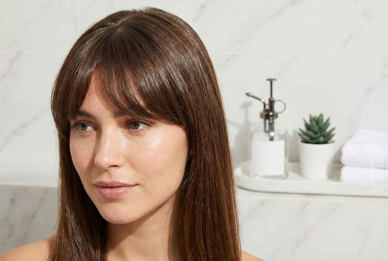 Cum să Aranjezi Bretonul cu Cărare pentru a-și Menține Forma Întreaga Zi