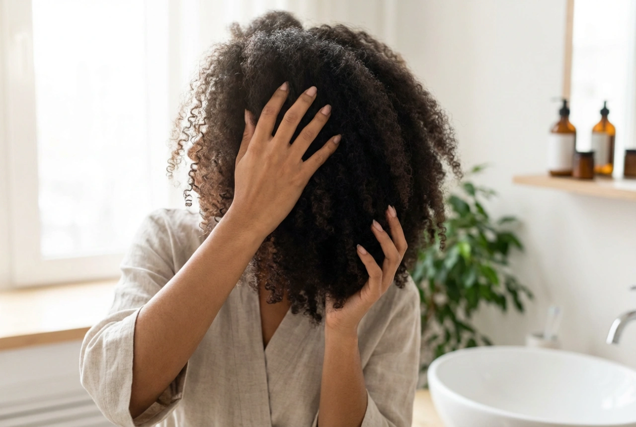 Bucle afro pe păr lung: metode, îngrijire și fixare