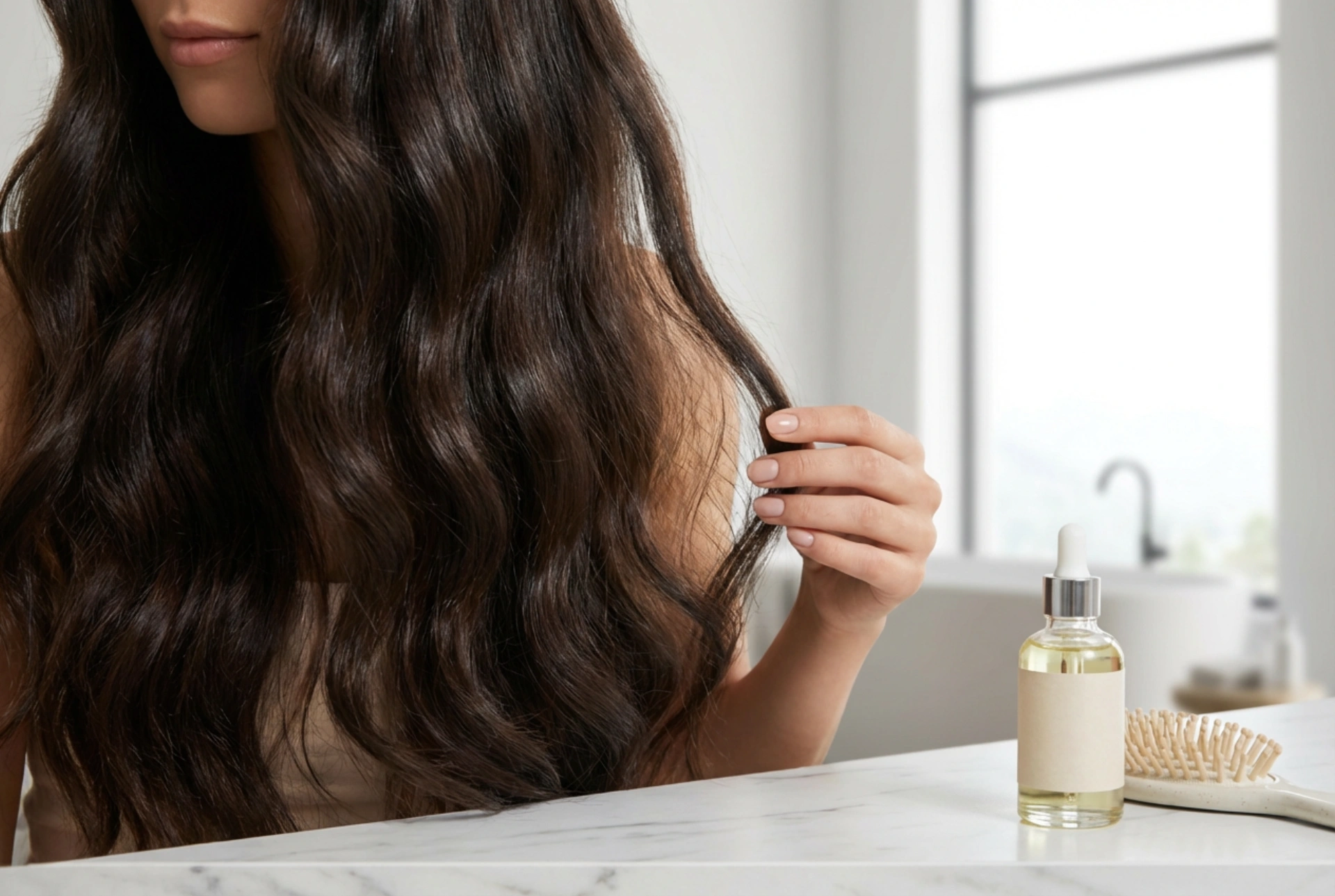 Cum să faci onduleuri pe părul lung: tehnici și fixare