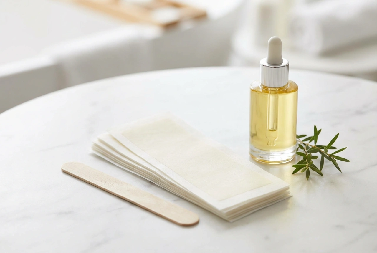 Epilarea cu ceară: cât durează efectul și cum să-l prelungești prin îngrijire