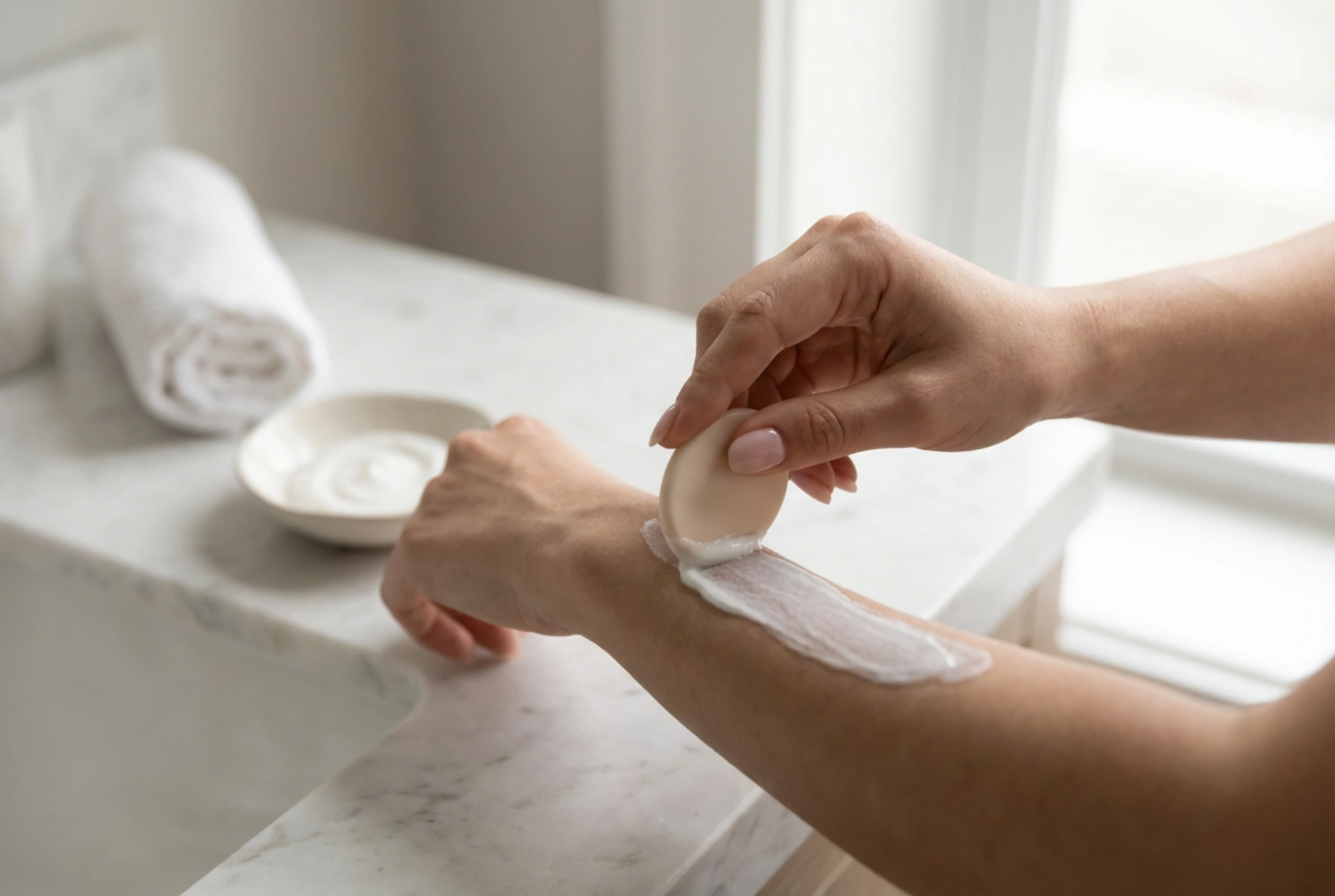Crema depilatoare pentru mustață: aplicare delicată și cele mai frecvente greșeli