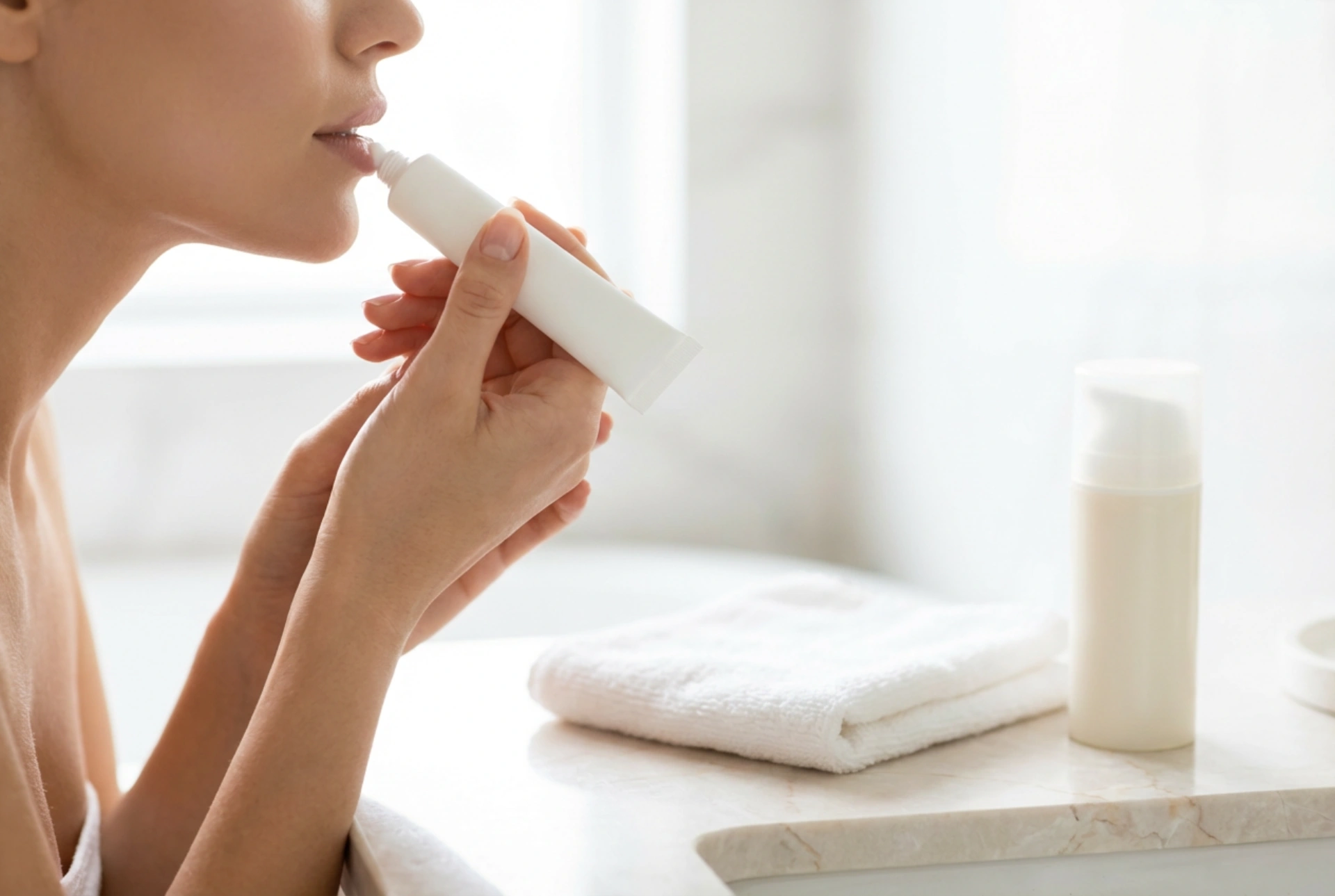 Epilarea mustății cu cremă: pregătirea pielii, aplicare și îndepărtare