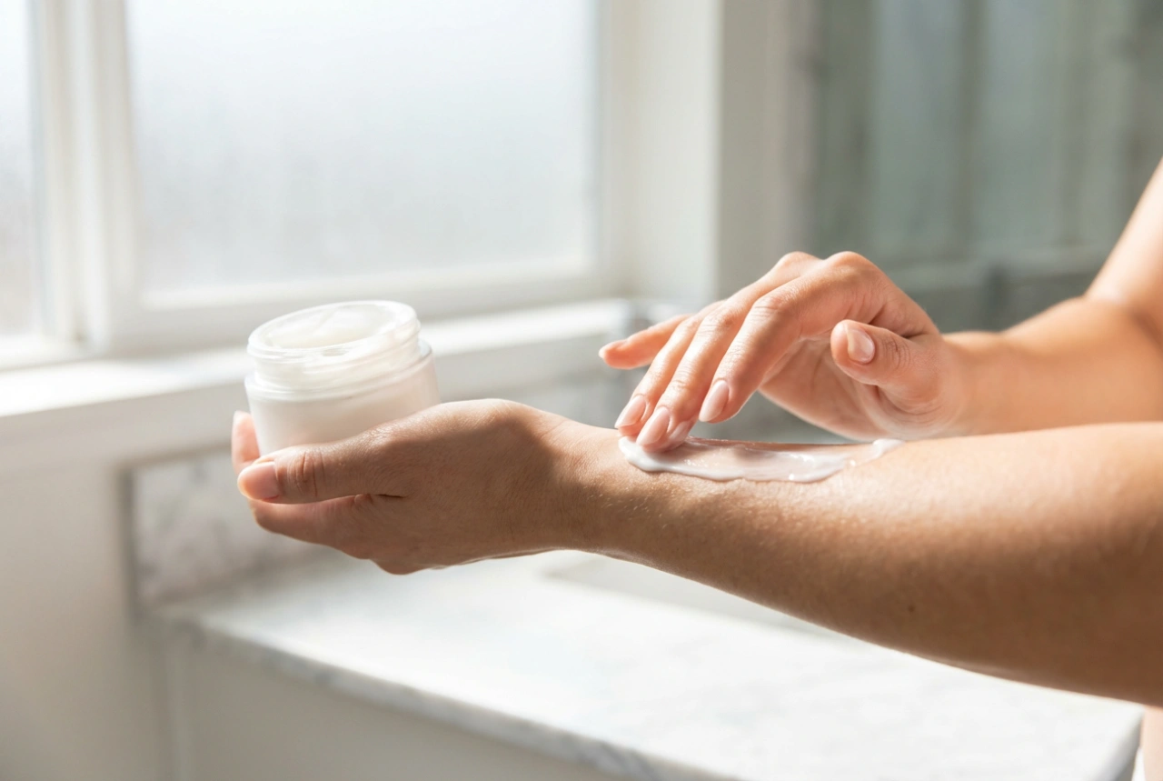 Balsam intens hidratant: cum să-l folosești și ce să eviți