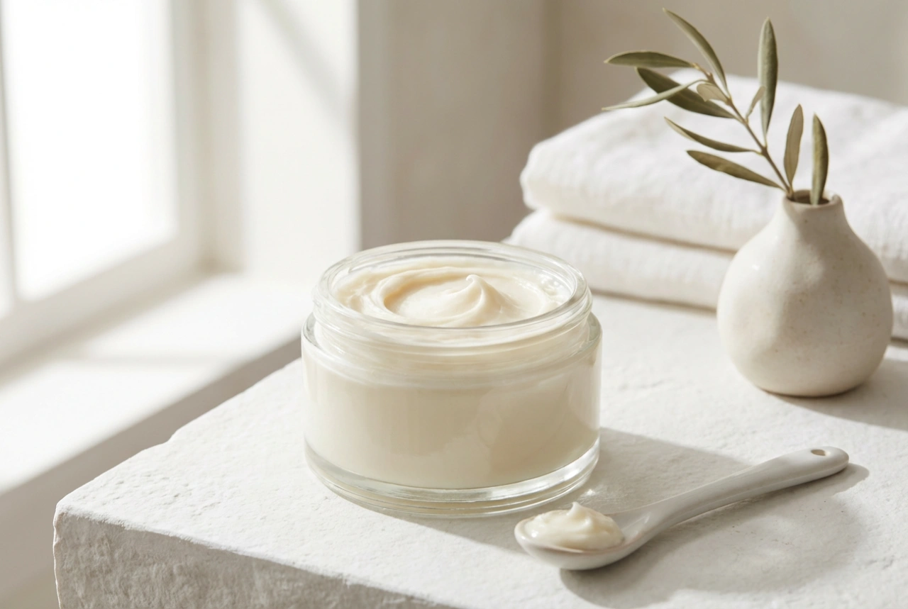 Balsam natural de corp: cum să citești etichetele și să-l aplici